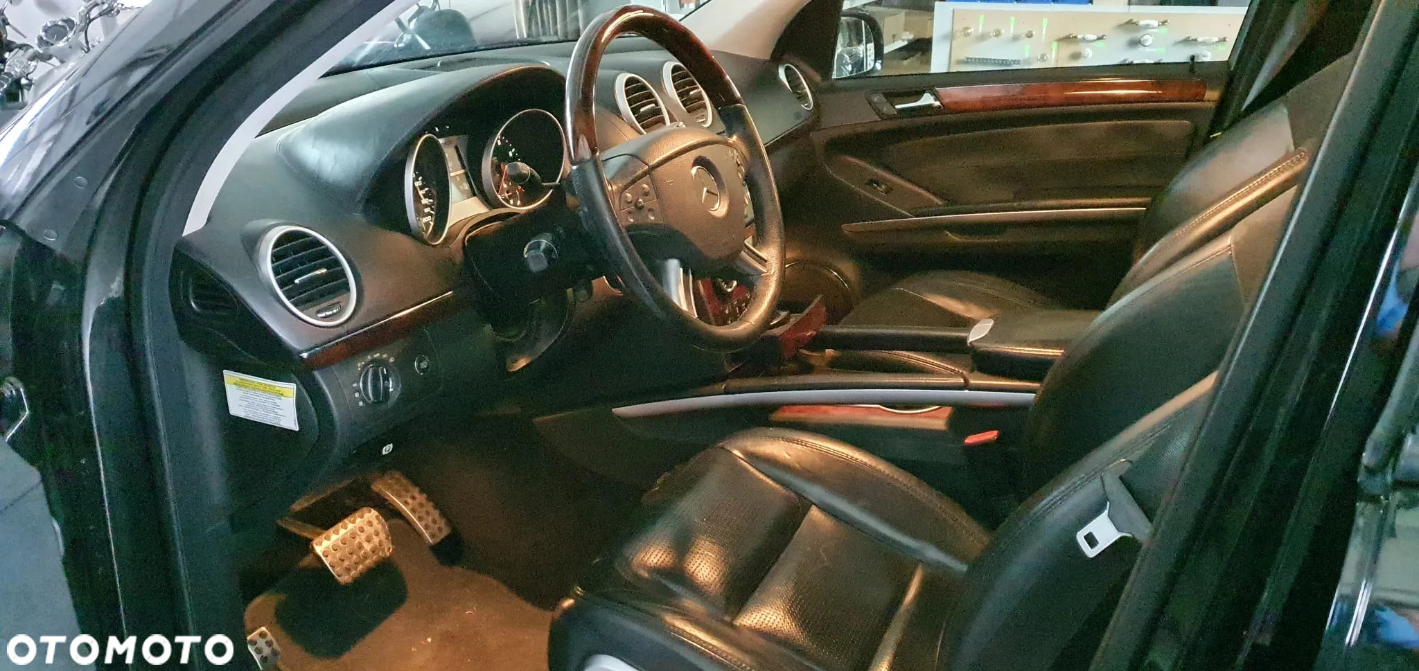 Mercedes-Benz ML 63 AMG 4-Matic - 20