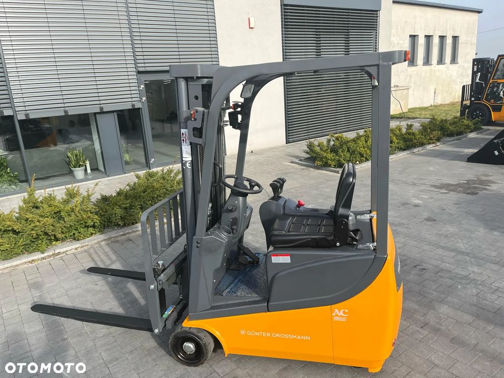 Günter Grossmann CPD15 - 3