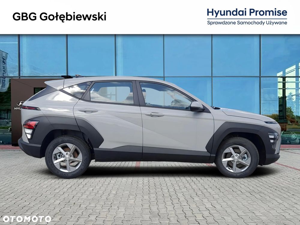 Hyundai Kona ver-1-6-gdi-hybrid-smart-dct - 7