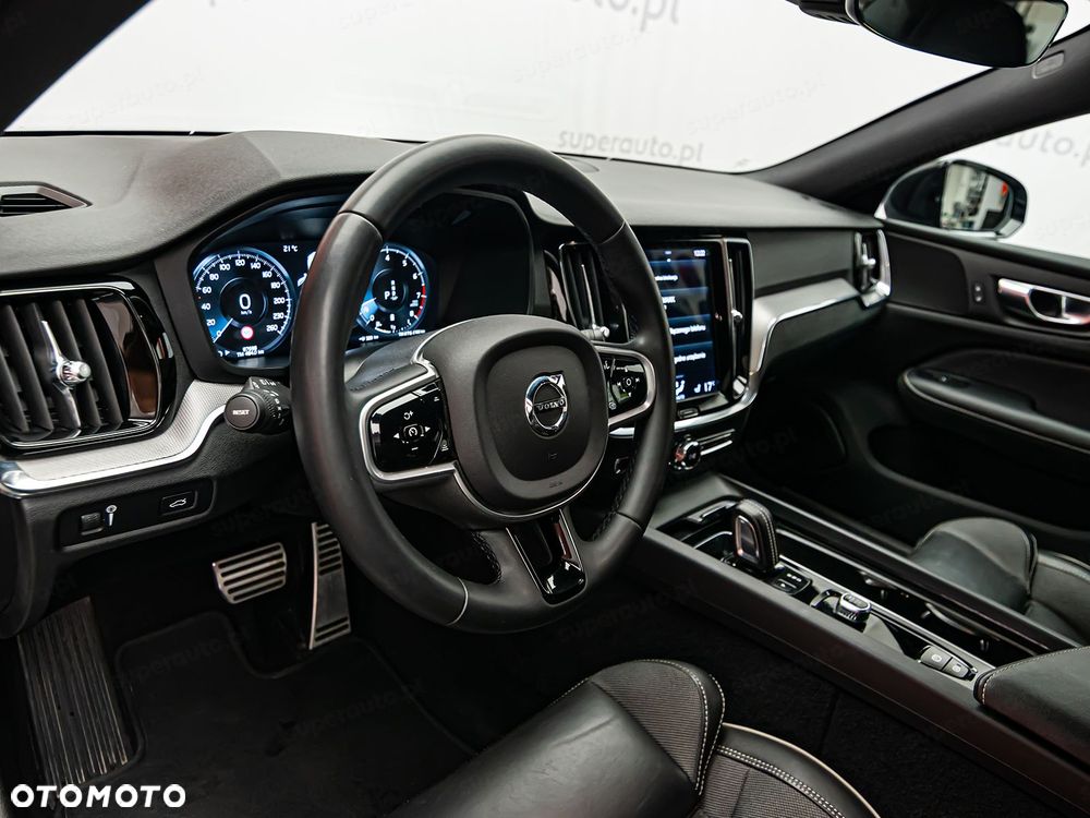 Volvo S60 - 12