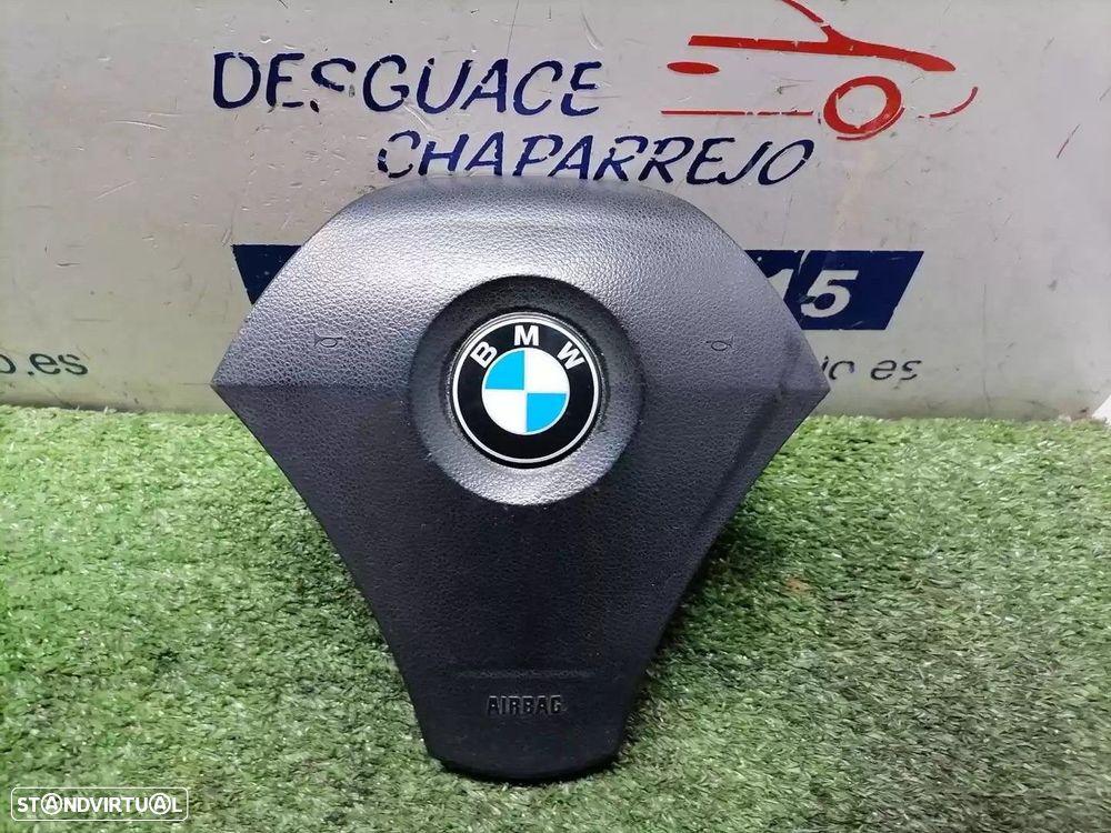 AIRBAG FRONTAL ESQUERDO BMW 5 2005 -33676960201J - 1