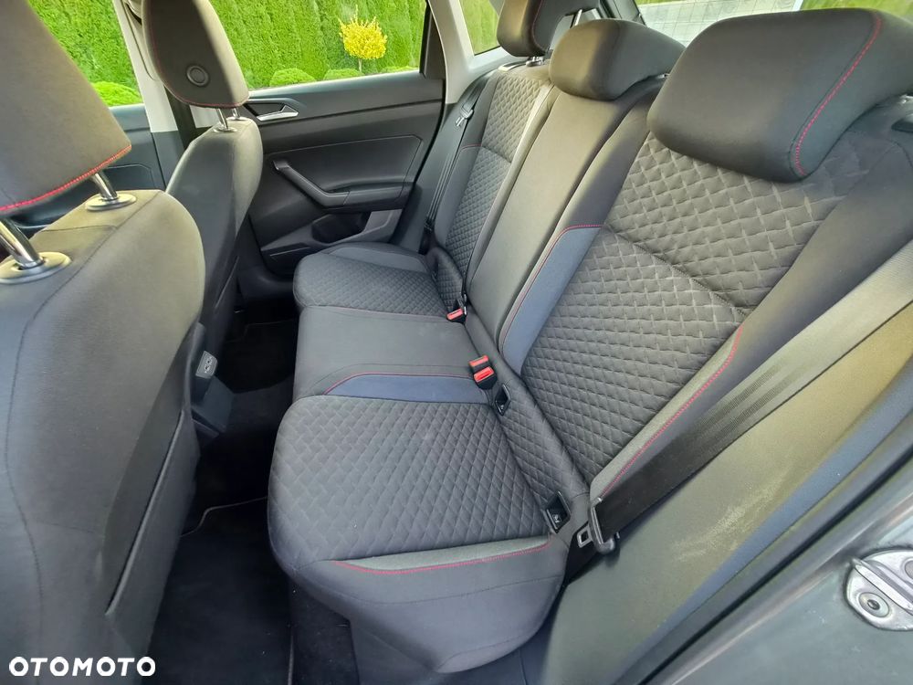 Volkswagen Polo 1.6 TDI SCR UNITED - 10