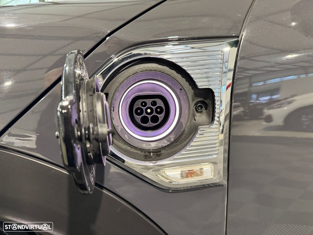 MINI Countryman - 16