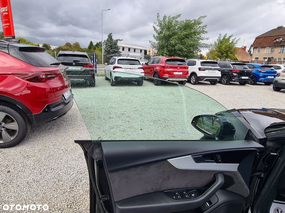Audi A5 Sportback 35 TDI S tronic S line - 37