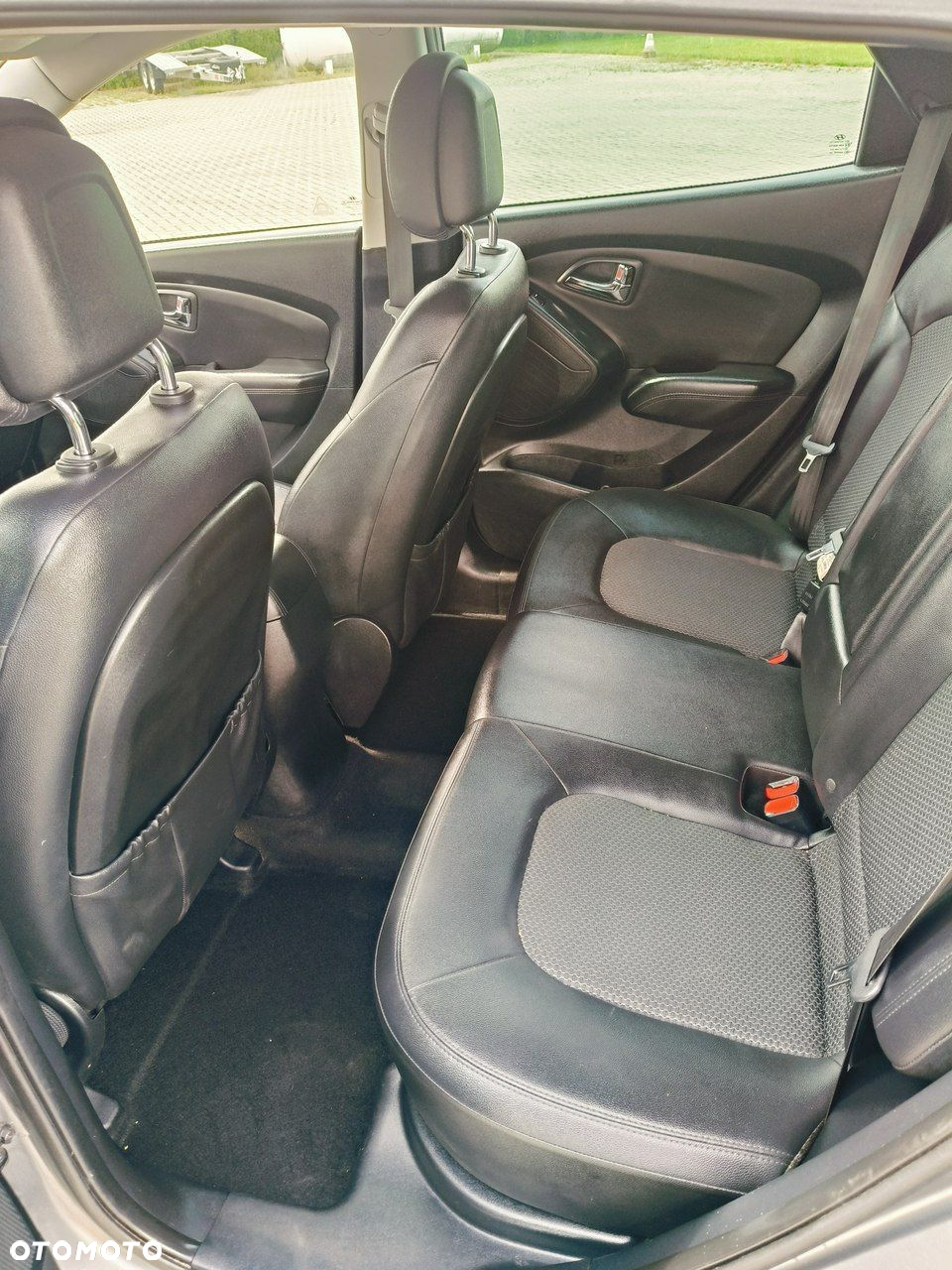 Hyundai ix35 - 19