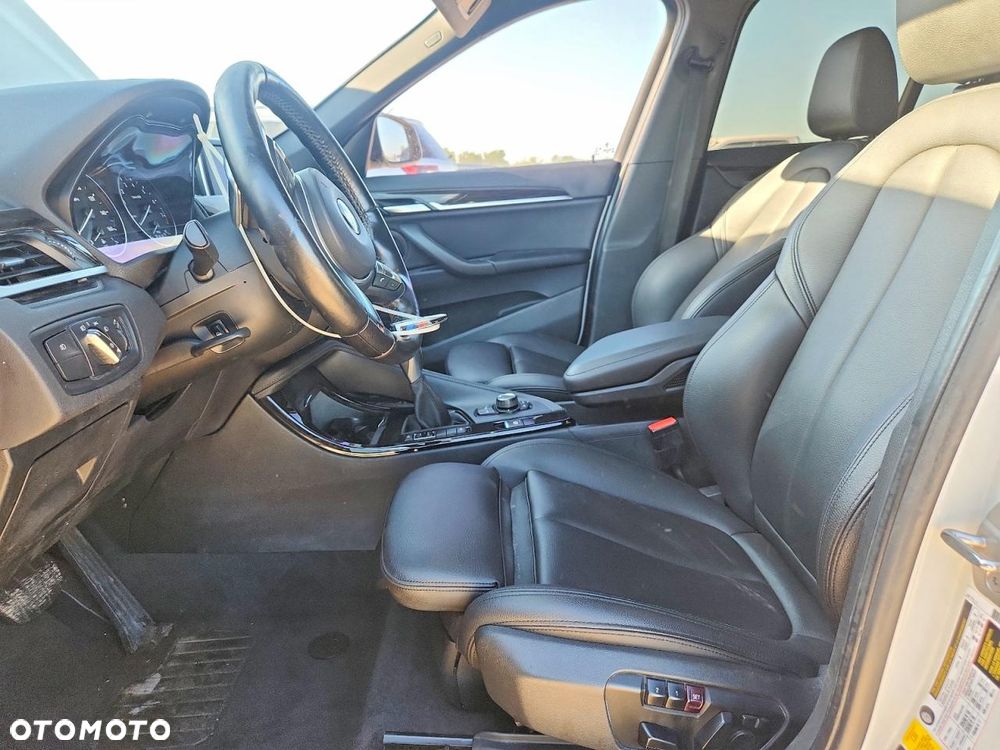 BMW X1 xDrive25i M Sport sport - 8