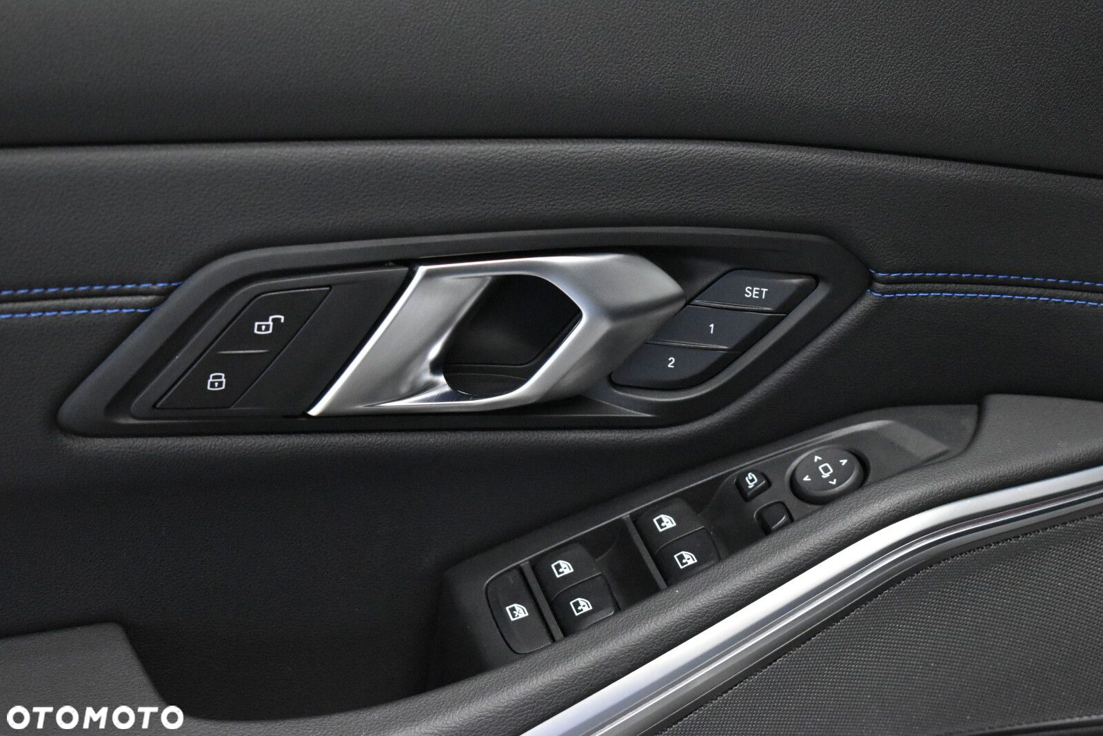 BMW Seria 3 - 7