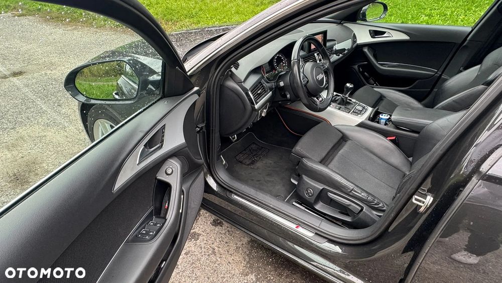 Audi A6 Avant 2.0 TDI Prime Line - 19