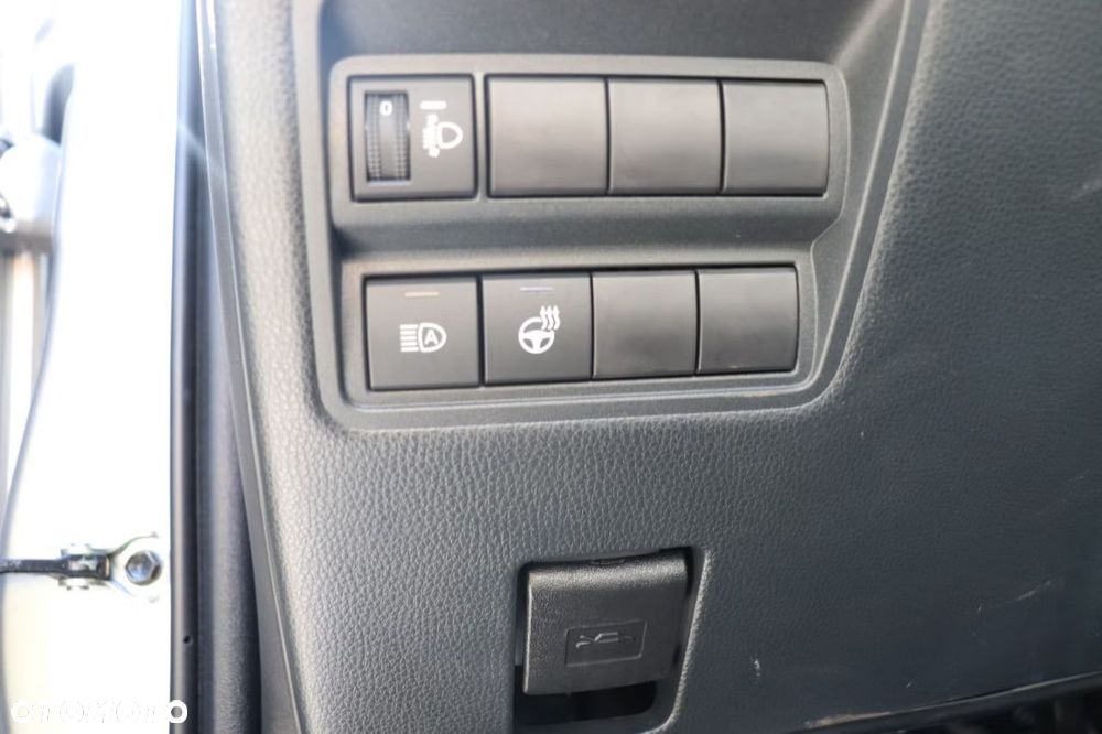 Toyota Yaris Hybrid 1.5 Selection Style - 18