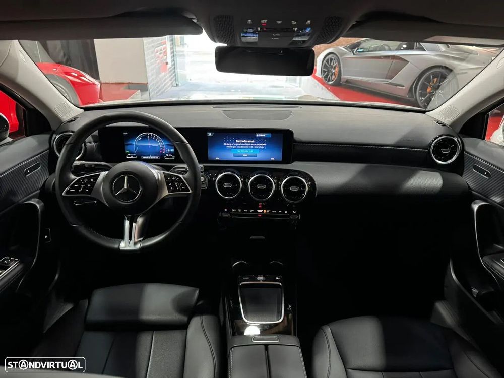 Mercedes-Benz A 250 - 5