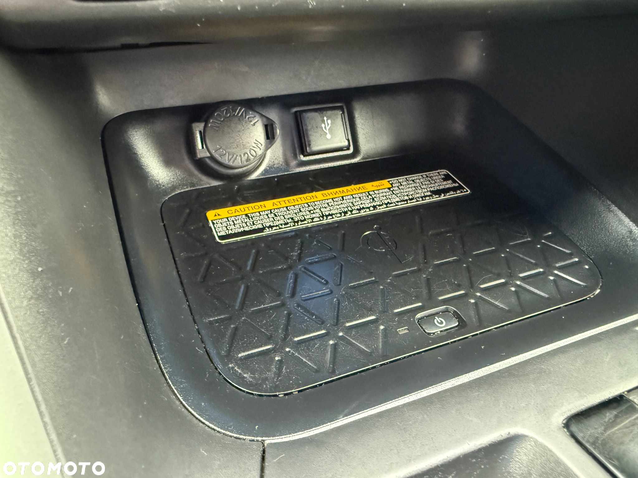 Toyota RAV4 2.5 Hybrid Selection 4x4 - 32
