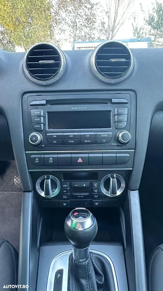Audi A3 - 13