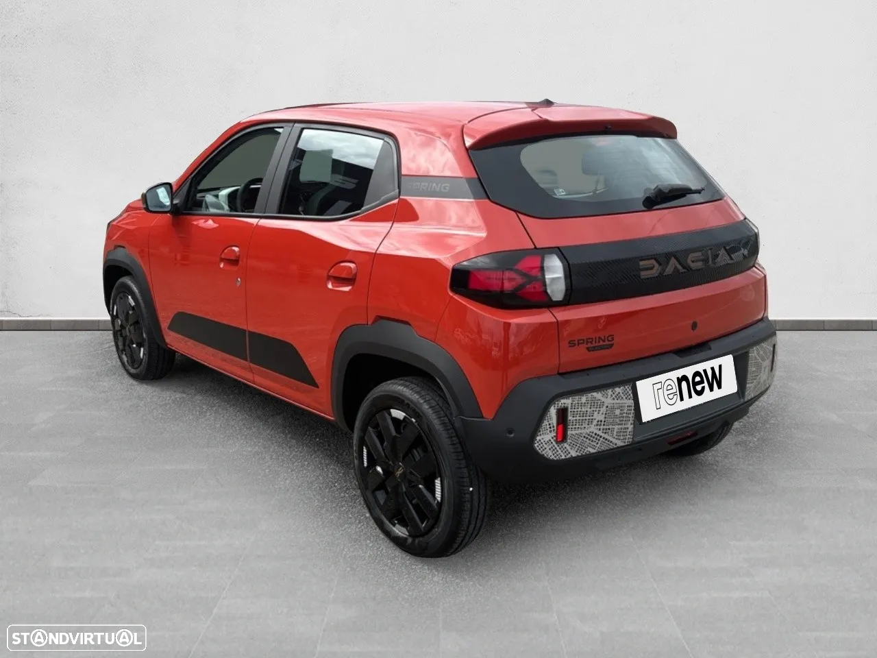 Dacia Spring Electric 65 Extreme - 7