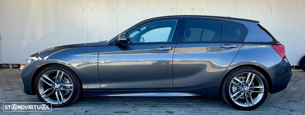 BMW 118 i Pack M Auto - 10