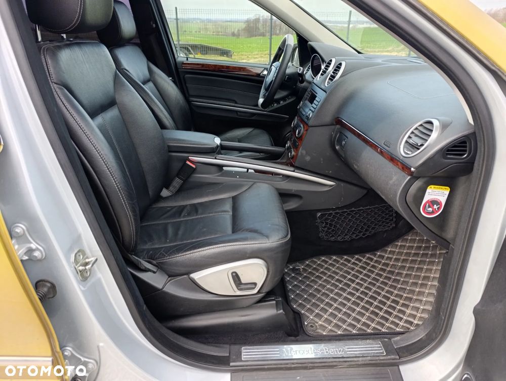 Mercedes-Benz GL 320 CDI - 24