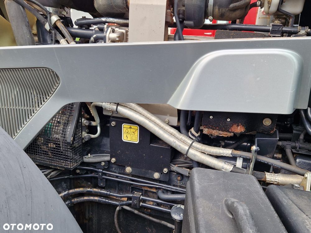 Lamborghini R6 190 vrt - 18
