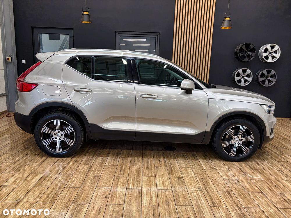 Volvo XC 40 T5 AWD Geartronic Inscription - 6