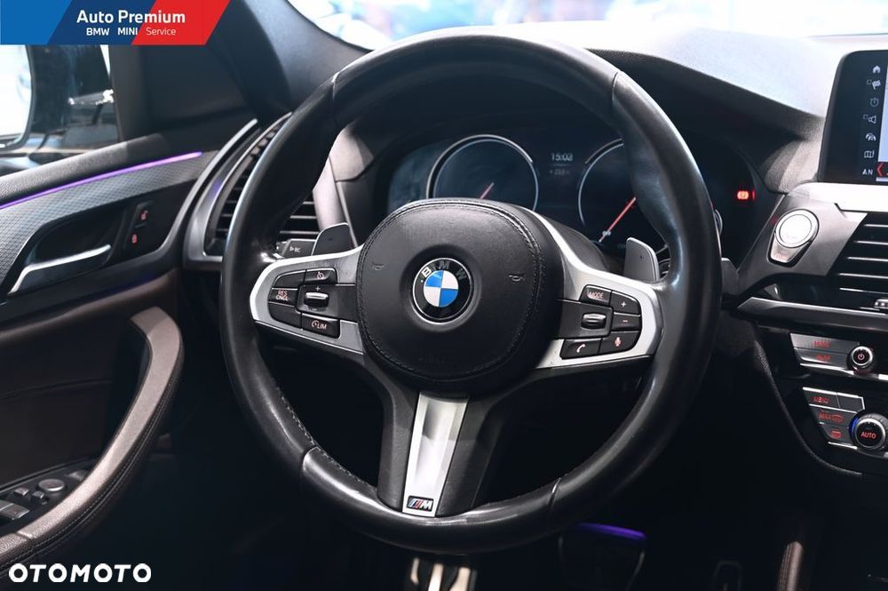 BMW X4 xDrive20i sport - 14