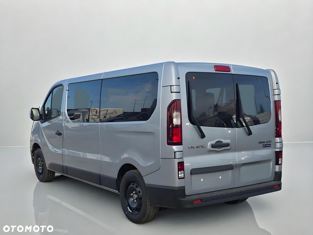 Renault Trafic Kombi 2.0 Blue dCi L2 Equilibre - 9