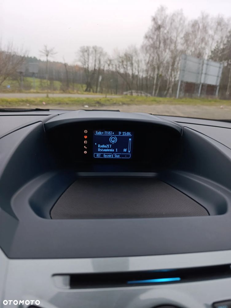 Ford C-MAX - 21