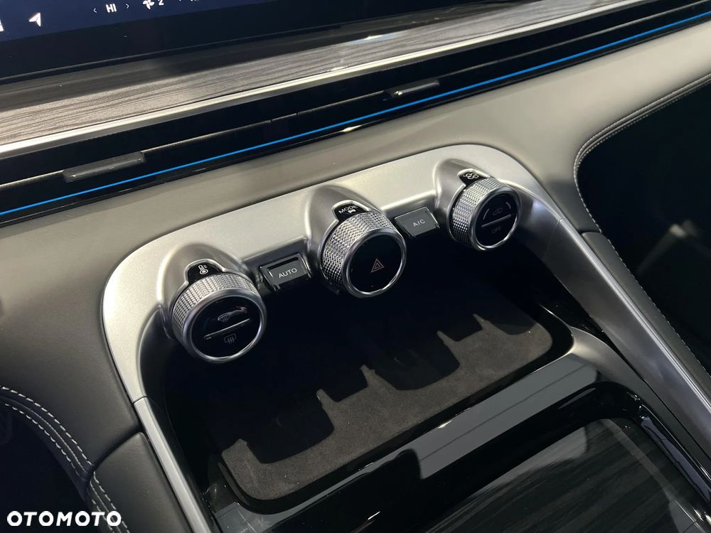 Omoda 9 1.5 Super Hybrid Exclusive AWD - 21