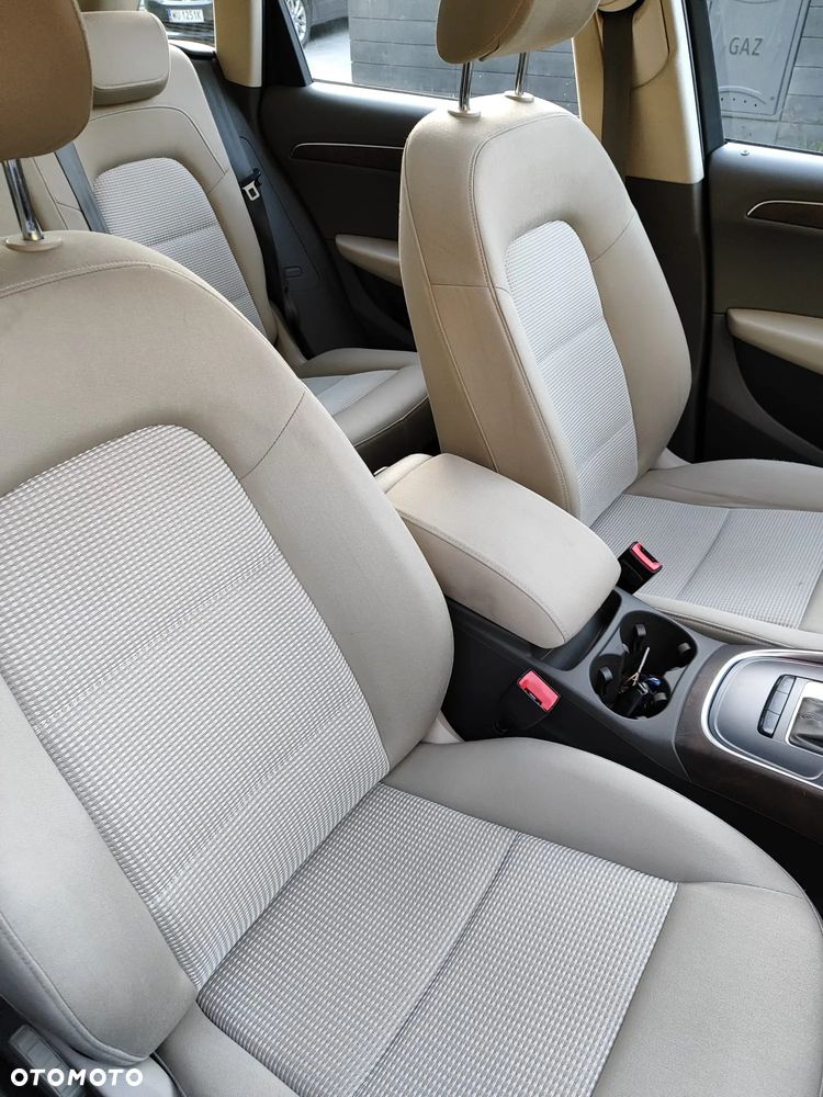 Audi Q5 - 2