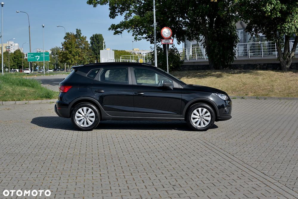 Seat Arona - 8