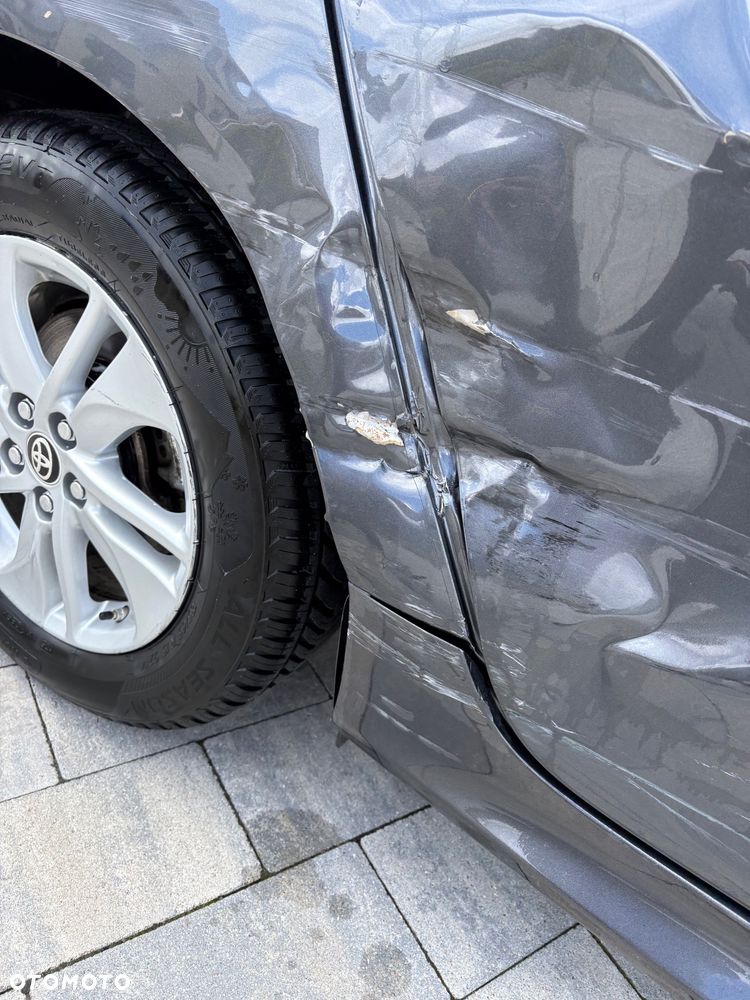 Toyota Yaris Hybrid 1.5 Comfort - 6