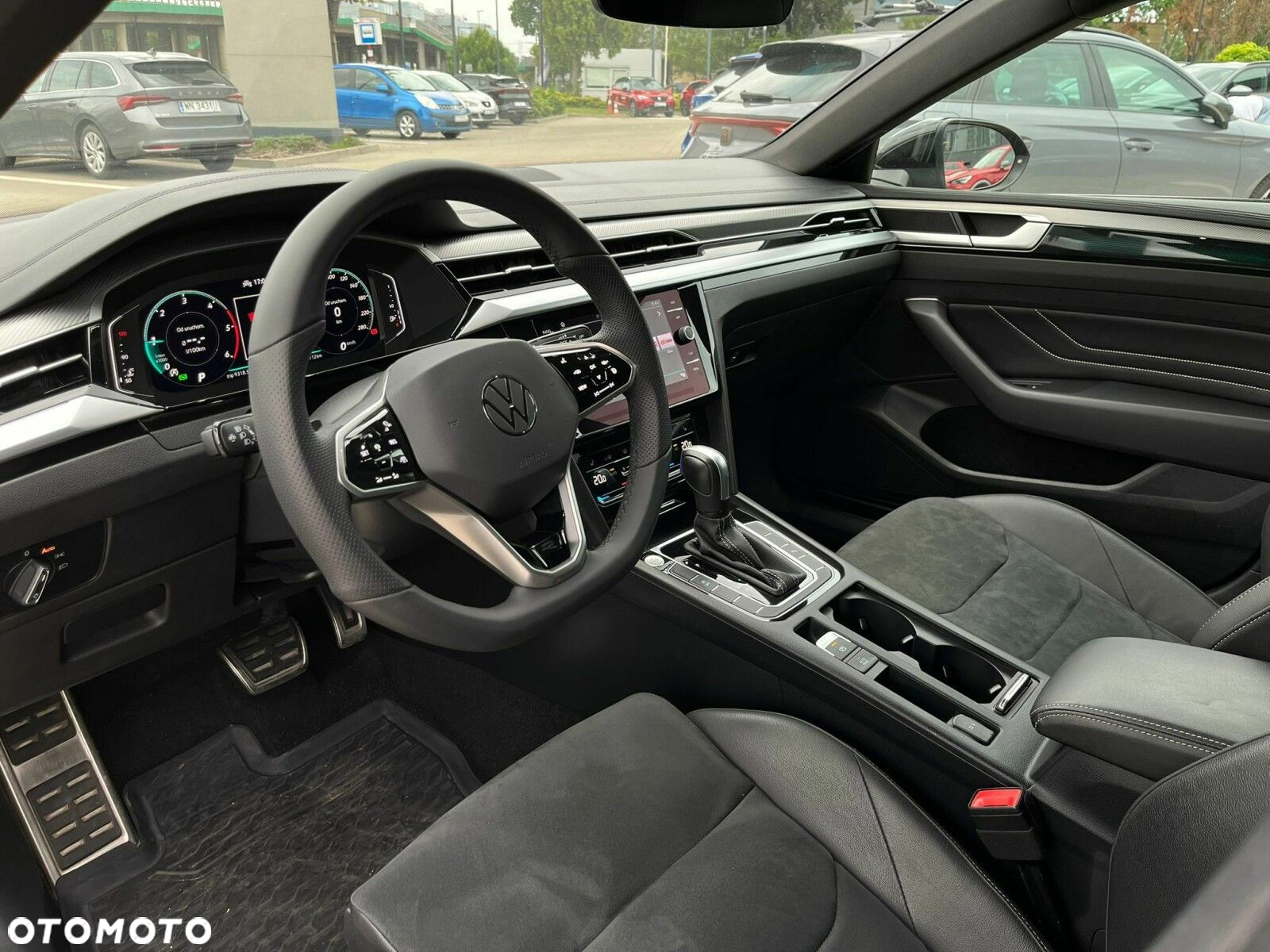 Volkswagen Arteon - 15