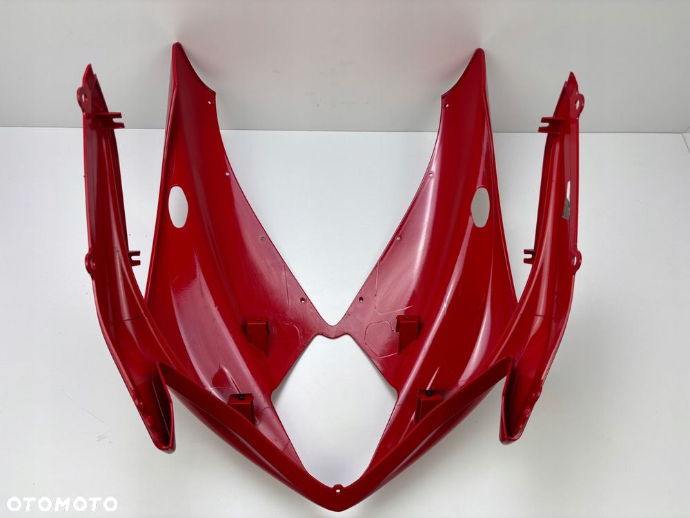 Czasza przednia owiewka MV Agusta F3 675 Oryginał - 12