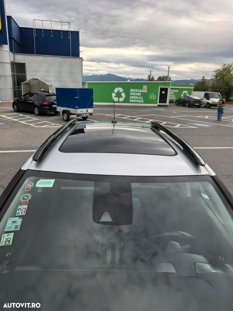 Citroën C3 AIRCROSS PureTech 110 Stop & Start EAT6 OPF Shine - 10