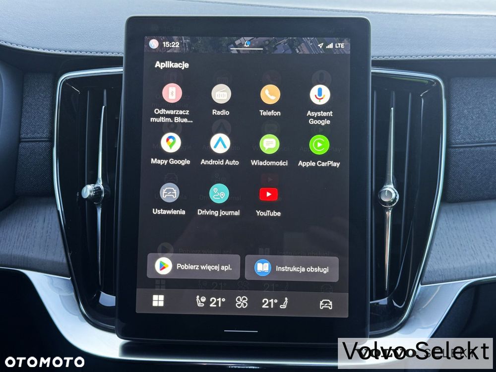 Volvo XC 90 - 18