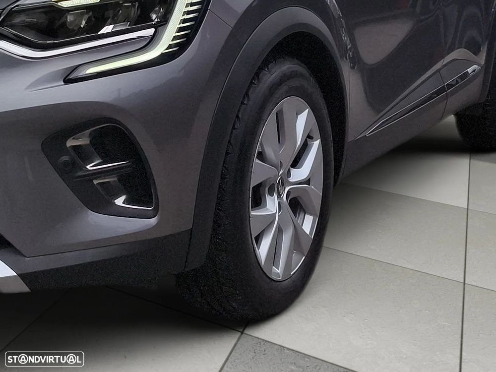 Renault Captur 1.0 TCe Intens - 6