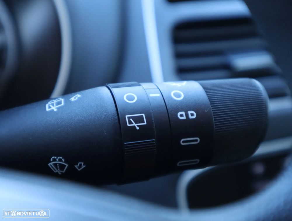 Fiat Punto 1.2 Young S&S - 33