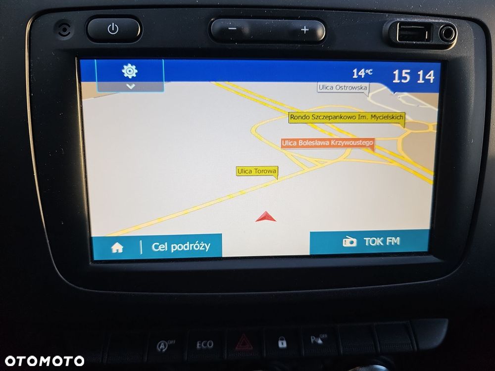 Dacia Duster 1.6 SCe Techroad - 18