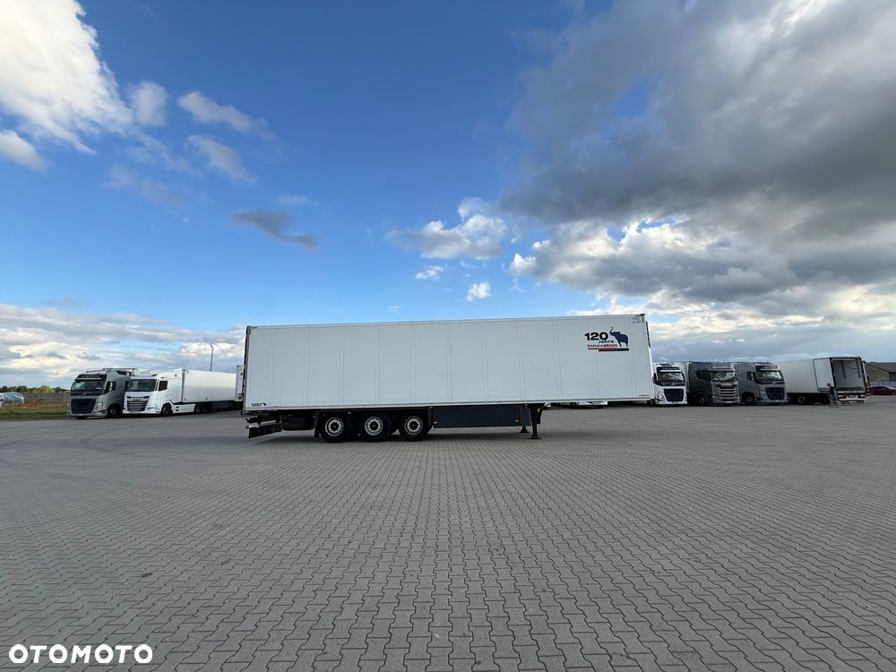 Schmitz Cargobull - 2