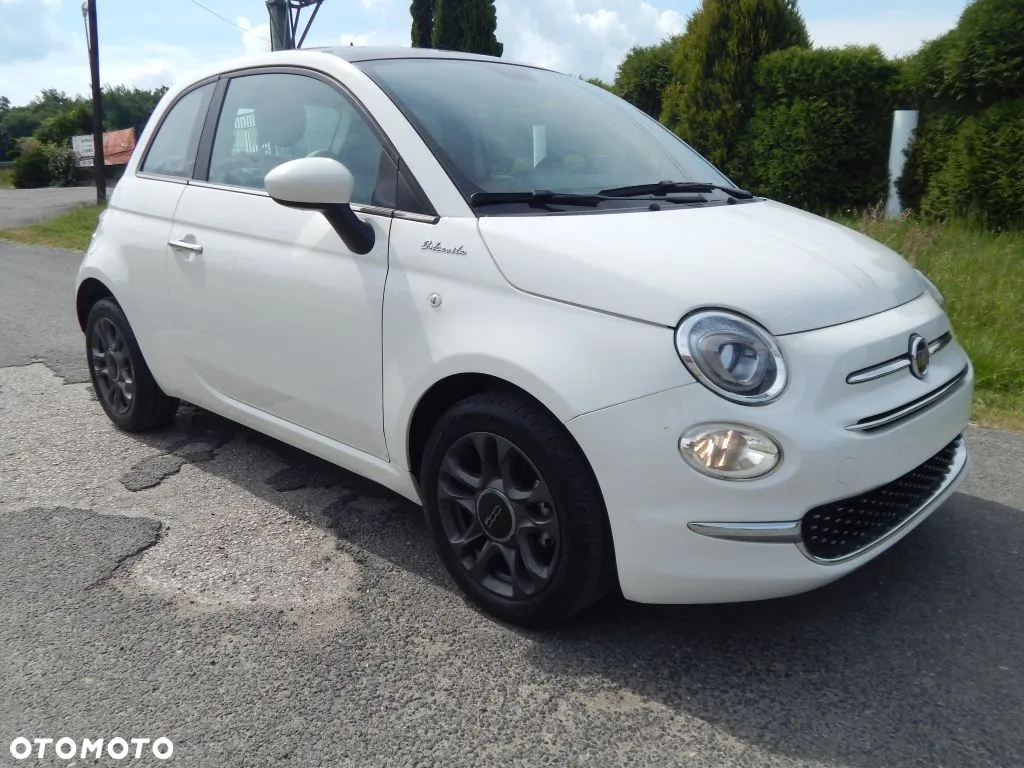 Fiat 500 - 5