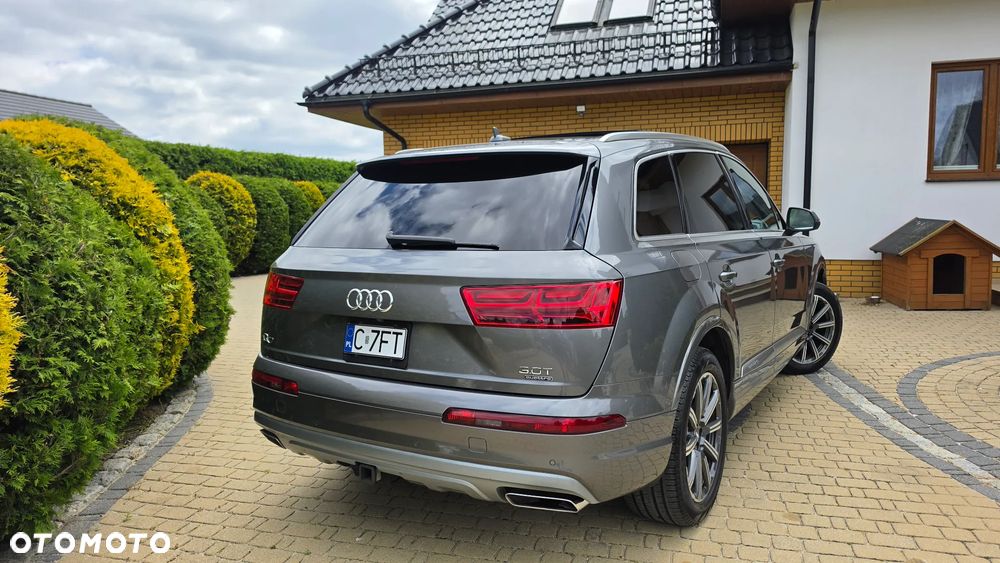 Audi Q7 - 19