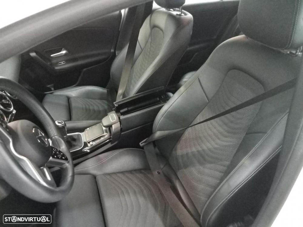 Mercedes-Benz A 180 d Style - 6