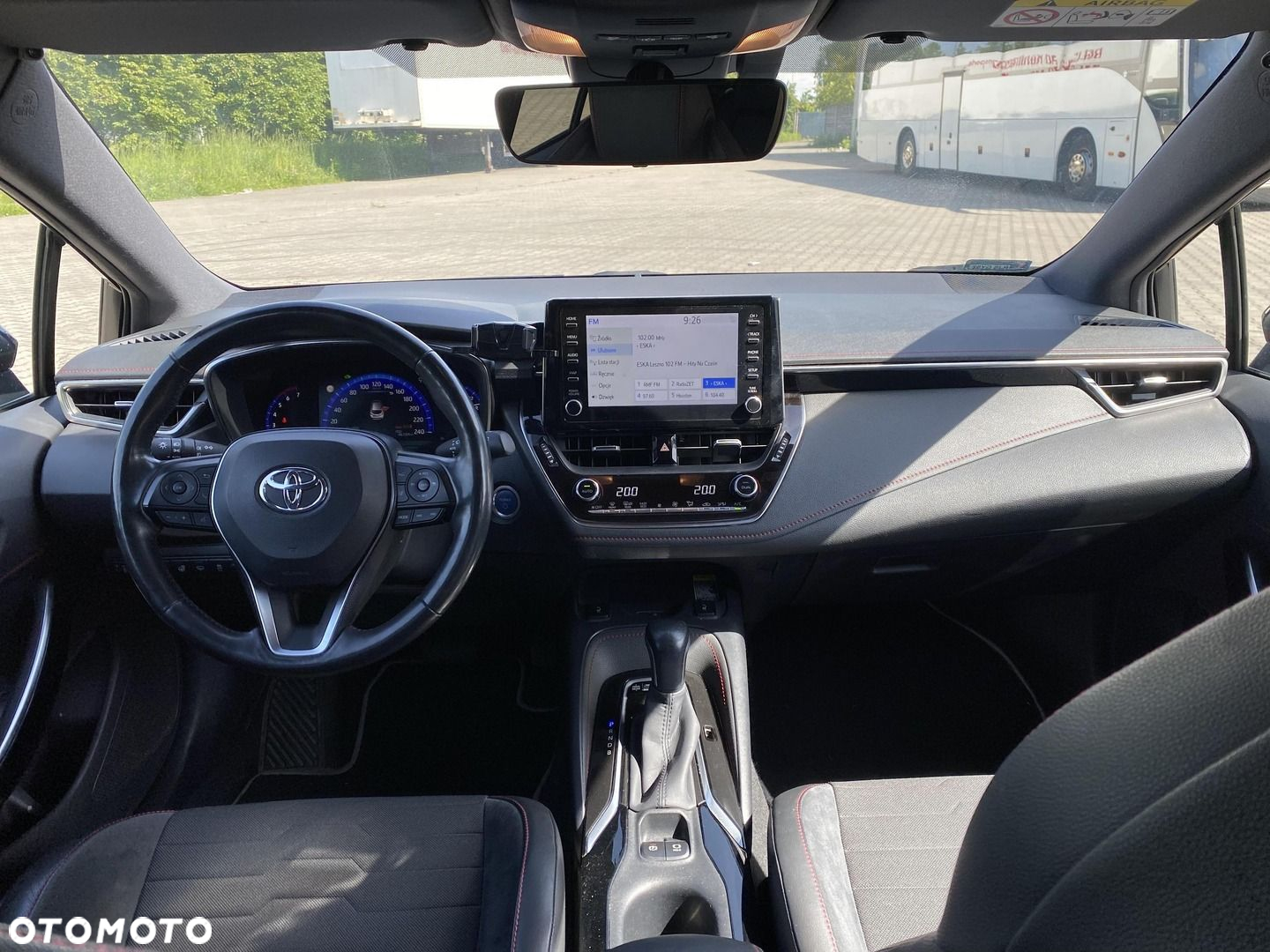 Toyota Corolla - 4