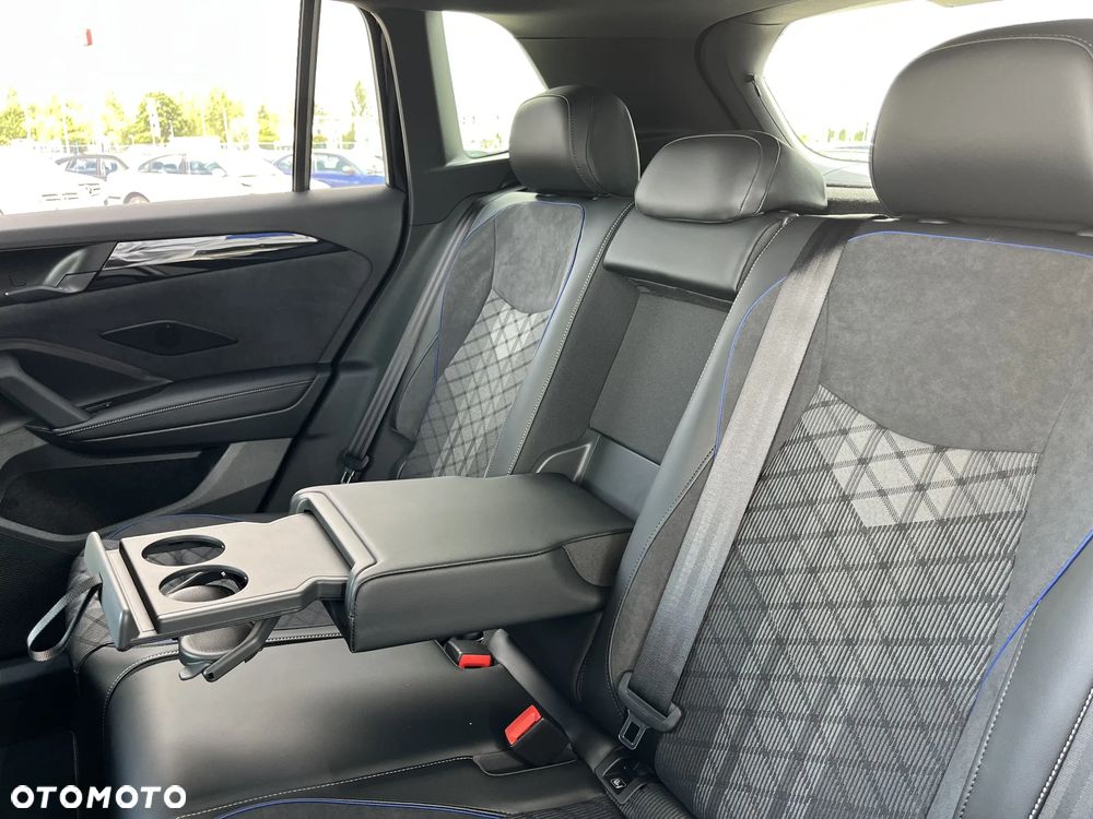Volkswagen Tiguan 2.0 TSI 4Mot R-Line Plus DSG - 17