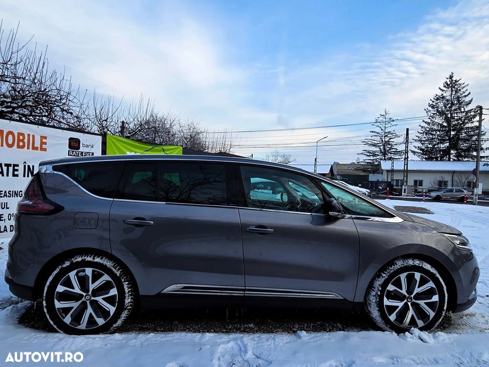Renault Espace Energy dCi 160 EDC Intens - 11