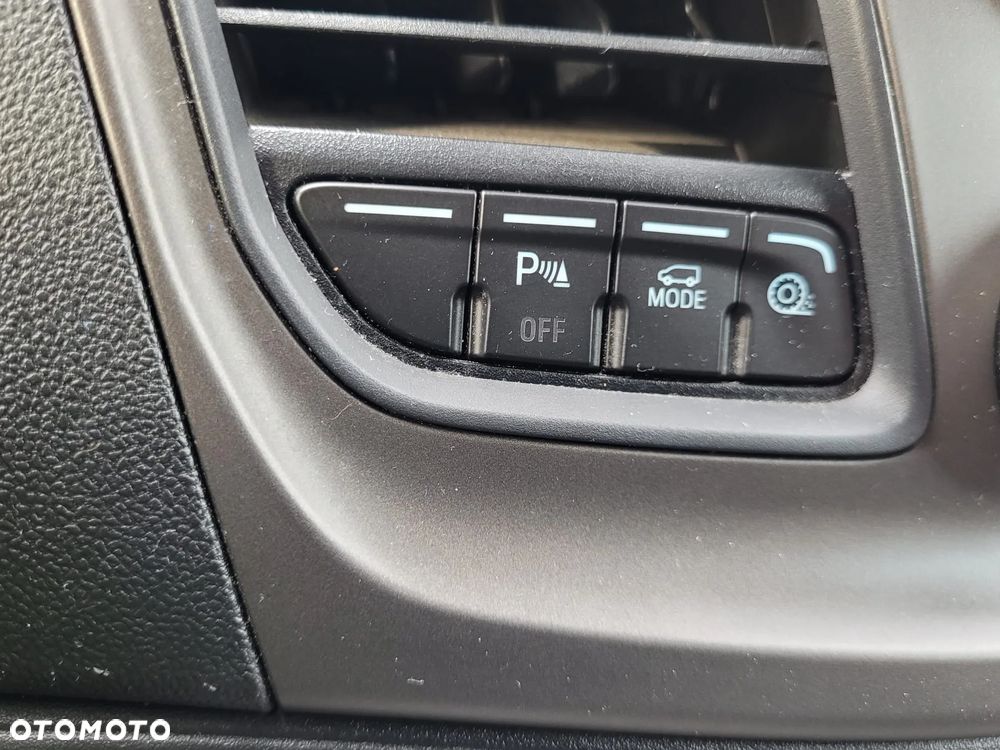 Ford Transit Custom 320 L2H1 Limited (bryg.) - 27