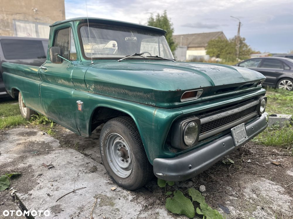 Chevrolet