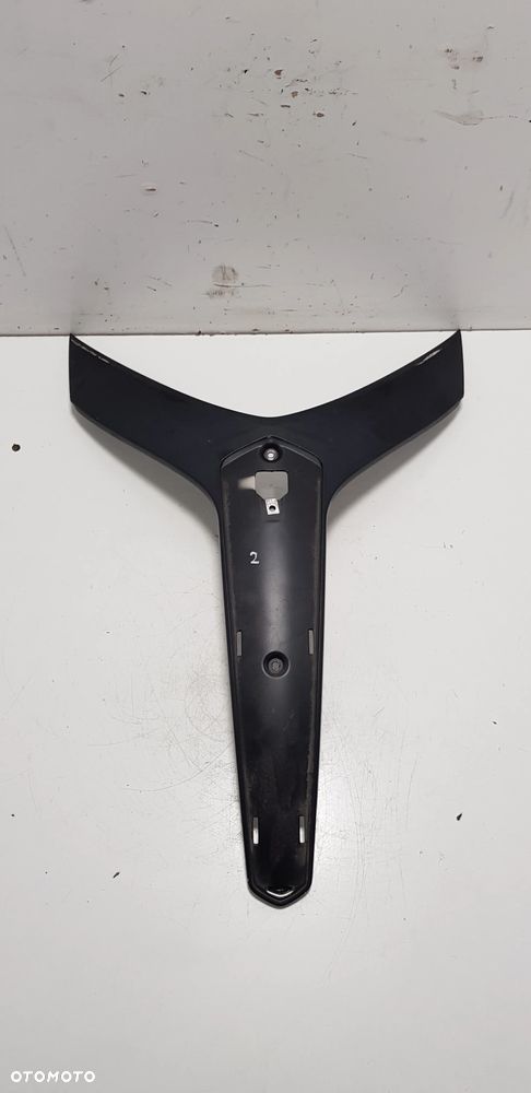 Piaggio MP3 125 Yourban Nosek Krawat Przedni Przód - 1