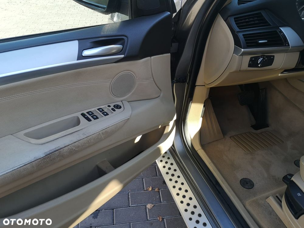 BMW X5 xDrive30d - 32