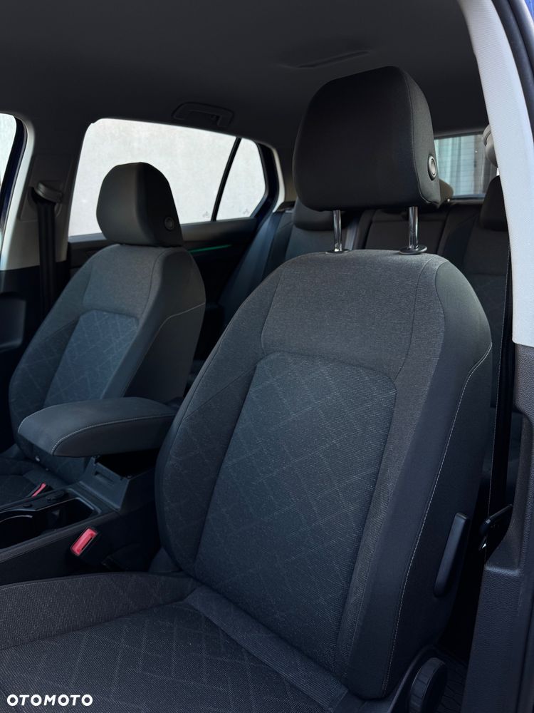 Volkswagen Golf VIII 1.5 TSI EVO Life - 14