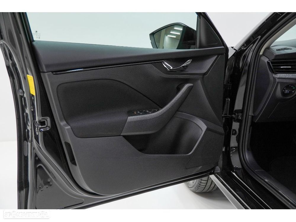 Skoda Kamiq 1.0 TSI DSG - 14