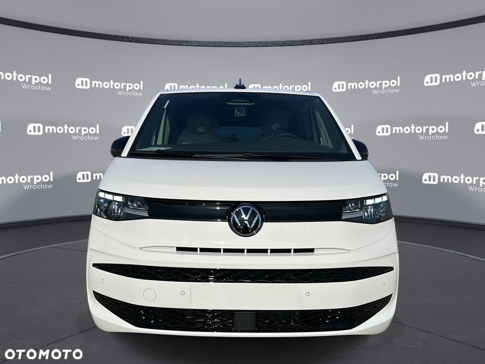 Volkswagen Multivan 2.0 TDI L2 Family DSG - 2