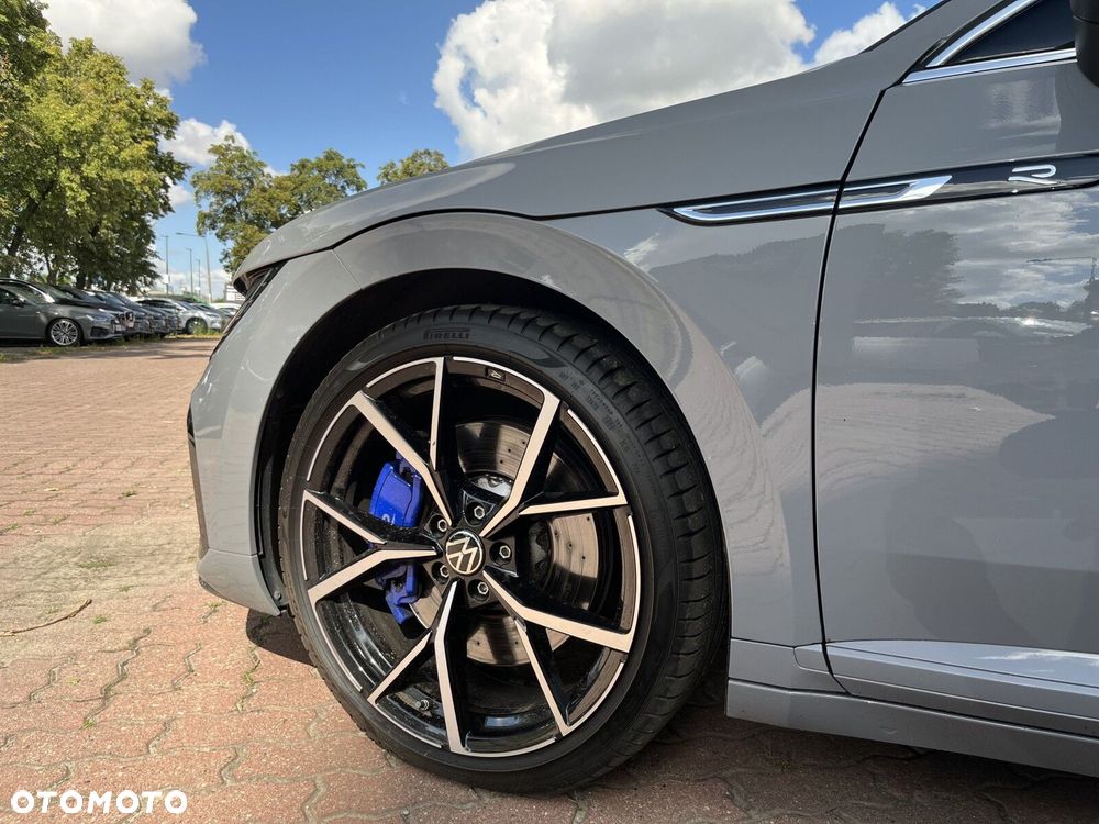 Volkswagen Arteon Shooting Brake 2.0 TSI 4Motion R DSG - 13